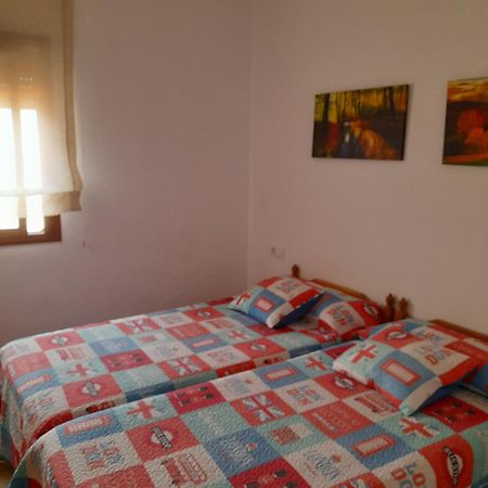 Casa Rural La Jara Botija エクステリア 写真