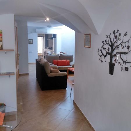 Casa Rural La Jara Botija エクステリア 写真