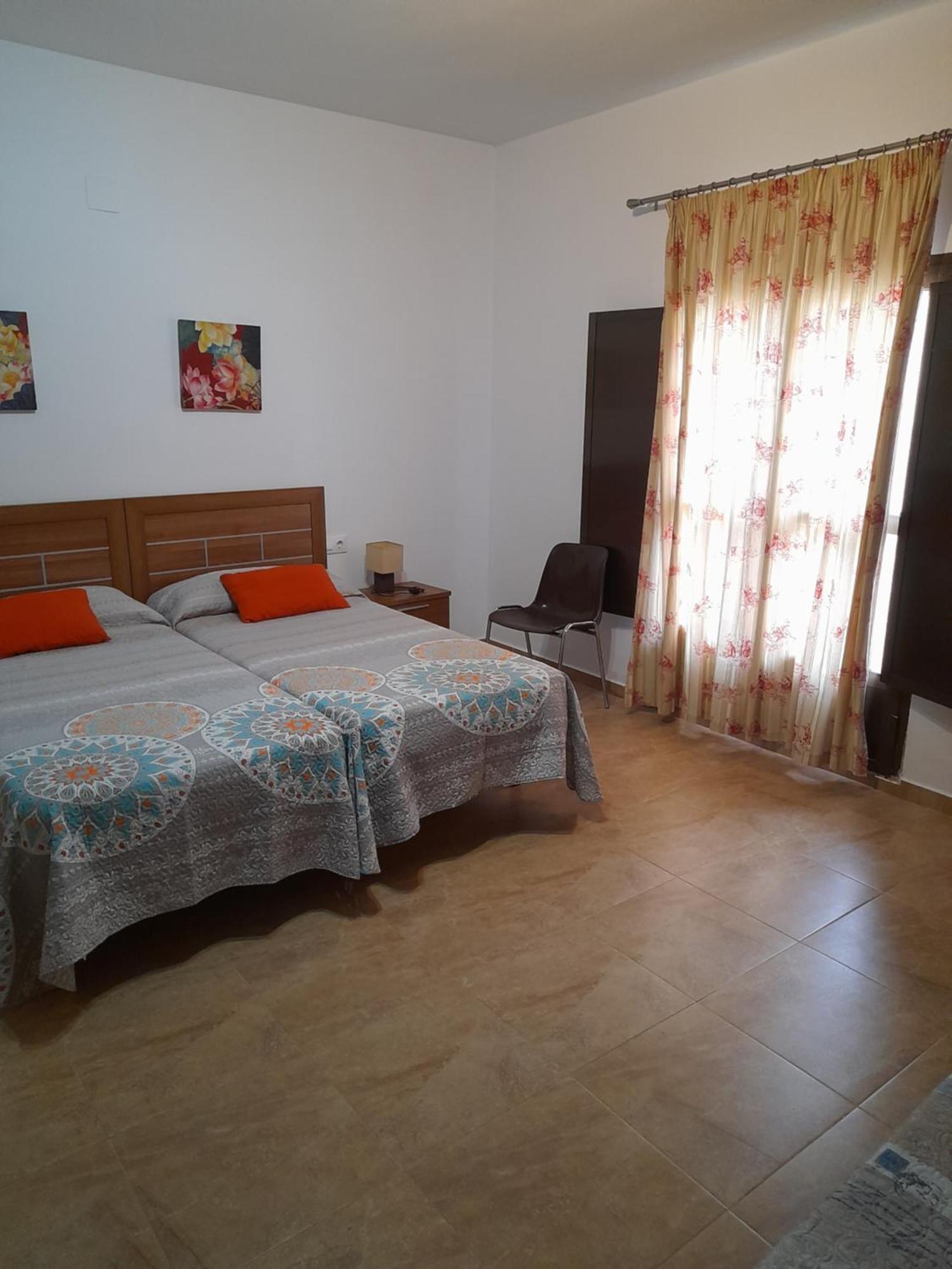 Casa Rural La Jara Botija エクステリア 写真