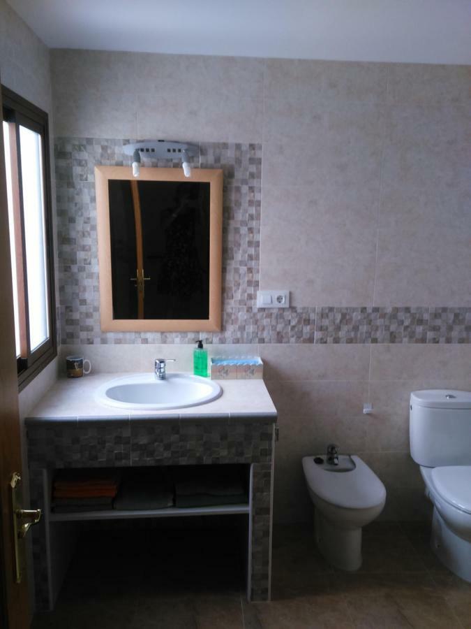 Casa Rural La Jara Botija エクステリア 写真
