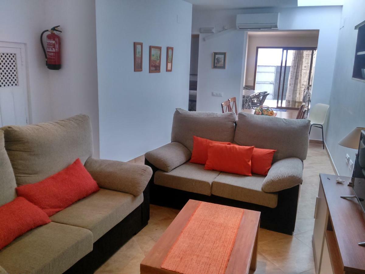 Casa Rural La Jara Botija エクステリア 写真