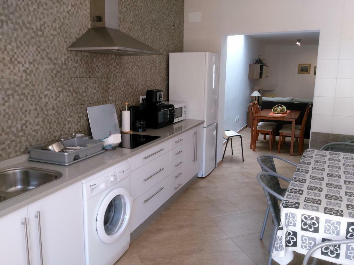 Casa Rural La Jara Botija エクステリア 写真