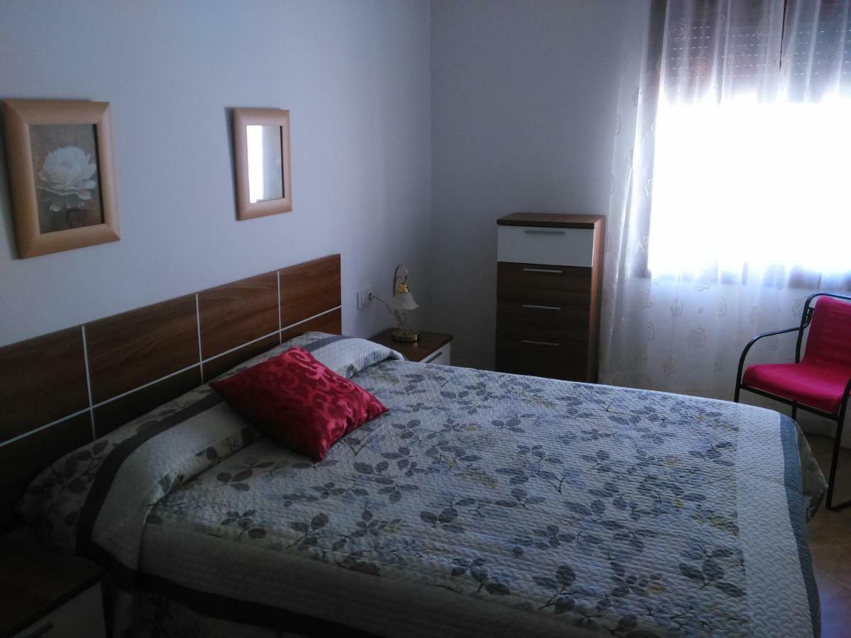 Casa Rural La Jara Botija エクステリア 写真