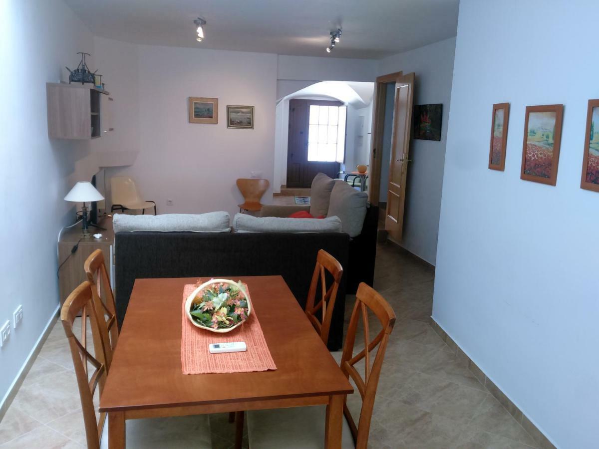 Casa Rural La Jara Botija エクステリア 写真