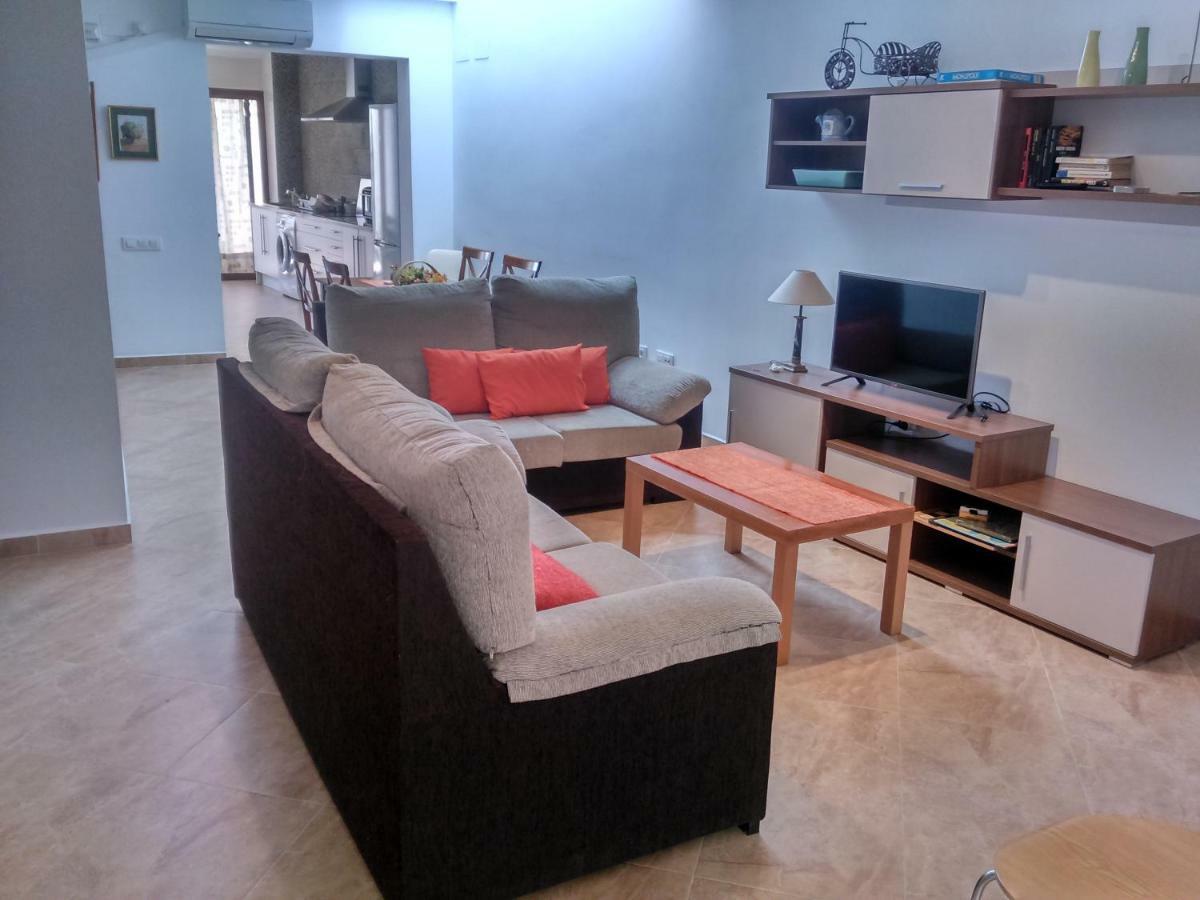 Casa Rural La Jara Botija エクステリア 写真