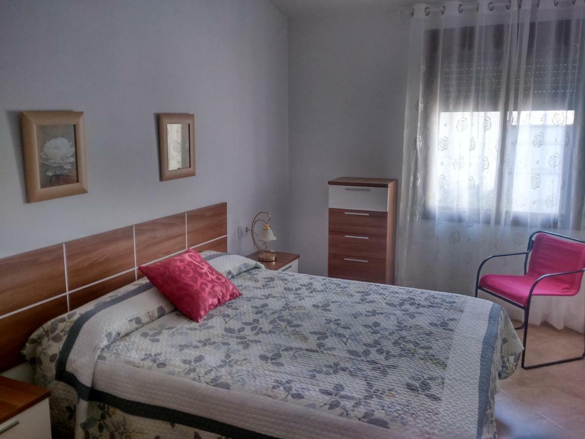Casa Rural La Jara Botija エクステリア 写真