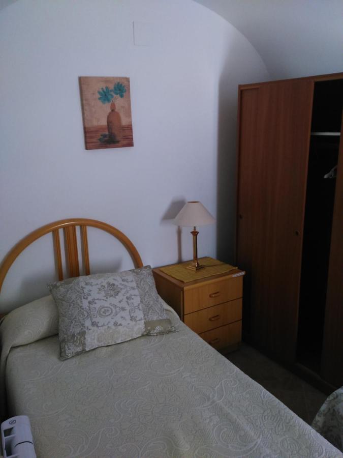 Casa Rural La Jara Botija エクステリア 写真