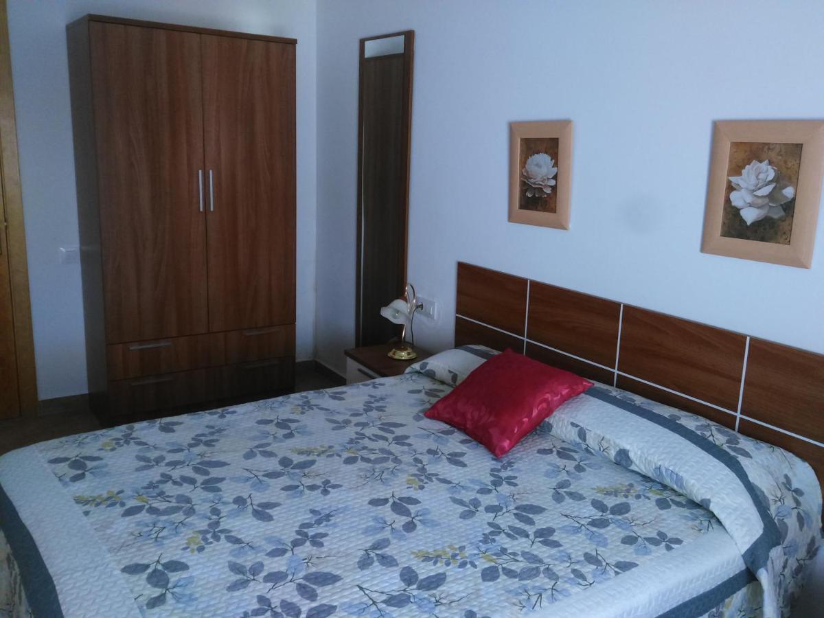 Casa Rural La Jara Botija エクステリア 写真
